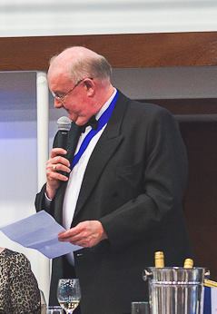 Bernard Fairclough